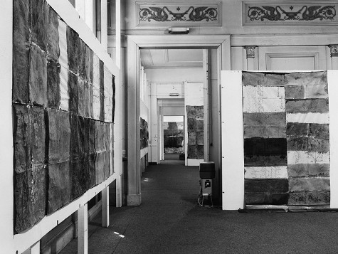 Renata Boero - Cromogrammi, Internationaal Cultureel Centrum, Anversa 1979