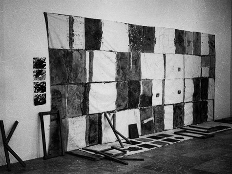 Renata Boero - Comogramma, Capo d'Orlando 1977