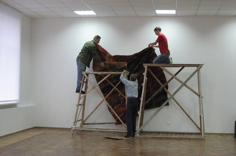 Renata Boero - Minsk 2008