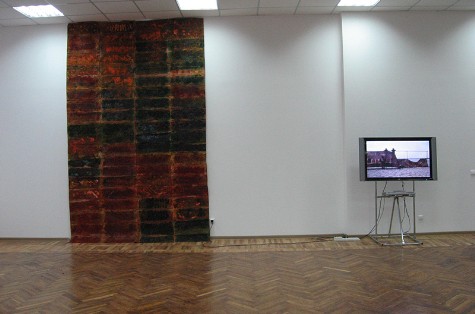 Renata Boero - Minsk 2008